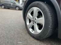 Gebraucht Opel Mokka Edition 116 PS (85 kW) 2013 SUV