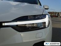 Gebraucht Volvo XC60 Plus 398 PS (292 kW) 2024 Crystal white / metallic SUV