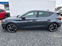 Neu Cupra Leon 150 PS (110 kW) 2026 Magnet grau s7s7 Limousine