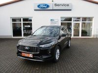 Neu Ford Kuga Titanium 151 PS (111 kW) 2026 Schwarz SUV