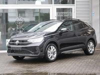 Neu VW Taigo Life 116 PS (85 kW) 2025 Deep black perleffekt SUV