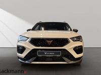 Nowe Cupra Ateca 190 KM (139 kW) 2025 Biały SUV