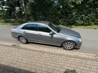 Gebraucht Mercedes E200 136 PS (100 kW) 2011 Grau Limousine