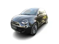 Gebraucht Fiat 500e 2023 Schwarz Limousine