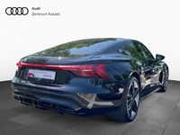 gebraucht Audi e-tron GT quattro Laser Carbon