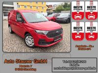 Uusi Ford Transit Connect Trend 150 HP (110 kW) 2025 Punainen Tila-auto
