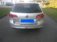 Occasion VW Passat R-line 178 ch (130 kW) 2013 Argent Break