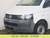 Usata VW Transporter 140 CV (102 kW) 2012 Bianco Furgone
