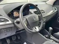 Gebraucht Renault Mégane 131 PS (96 kW) 2009 Gold Kleinwagen