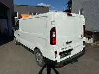 Gebraucht Fiat Talento S 120 PS (88 kW) 2021 Weiß Van / Kleinbus