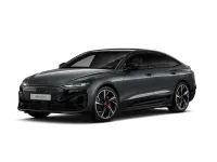 Gebraucht Audi e-tron Sportback Performance 269 kW (367 PS) 2025 Daytonagrau perleffekt SUV