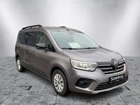 Gebraucht Renault Kangoo Techno 131 PS (96 kW) 2025 Grau Limousine