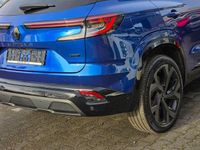 Gebraucht Renault Austral Iconic Esprit Alpine 200 PS (147 kW) 2024 Blau SUV