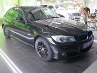 gebraucht BMW 318 i Limo,Sitzheiz/PDC/Sport/Klimaautom./Sitzhzg