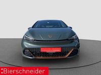 Gebraucht Cupra Born VZ 239 kW (326 PS) 2025 Gruen Kleinwagen