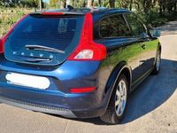 gebraucht Volvo C30 D2 Edition Pro , xenon