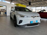 Gebraucht VW ID.4 Pro Performance 150 kW (204 PS) 2023 Weiß SUV