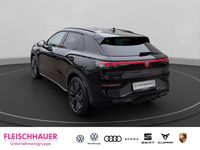 Neu VW T-Roc R-line 150 PS (110 kW) 2026 Schwarz SUV