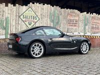 Gebraucht BMW Z4 265 PS (194 kW) 2007 Schwarz Coupé