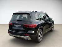 Gebraucht Mercedes GLB200 Progressive 150 PS (110 kW) 2025 Schwarz SUV