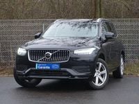 Gebraucht Volvo XC90 250 PS (183 kW) 2022 Schwarz SUV