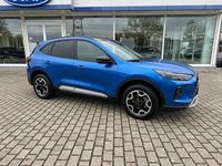 Używany Ford Kuga Active X 242 KM (177 kW) 2025 Niebieski SUV