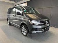 Używany VW T6 Generation Six 204 KM (150 kW) 2018 Szary Van