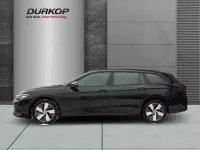 Używany VW Passat 150 KM (110 kW) 2025 Czarny Kombi