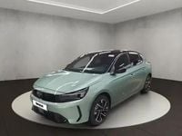 Neu Opel Corsa 110 PS (80 kW) 2026 Eukalyptus grün (metallic) Kleinwagen