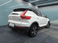 gebraucht Volvo XC40 Volvo XC40, 57.200 km, 190 PS, EZ 09.2018, Benzin