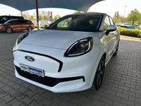 Neu Ford Puma Gen-E 124 kW (169 PS) 2025 Frozen white (weiss) SUV