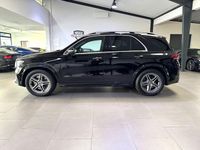 Gebraucht Mercedes GLE450 AMG AMG line 367 PS (269 kW) 2020 Schwarz SUV
