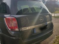 gebraucht Opel Astra Caravan