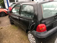 Używany Renault Twingo Liberty 58 KM (42 kW) 2007 Hatchback