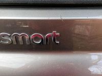 Gebraucht Smart ForTwo Cabrio Passion 72 PS (52 kW) 2013 Silber Cabrio