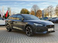 Second-hand Cupra Leon 150 CP (110 kW) 2024 Gri Berlinǎ