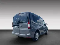 Gebraucht VW Caddy Basis 116 PS (85 kW) 2025 Van / Kleinbus