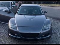 gebraucht Mazda RX8 Revolution