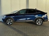 Neu Renault Arkana Techno 145 PS (106 kW) 2025 Rre blue SUV