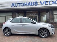 Neu Opel Corsa Edition 101 PS (74 kW) 2025 Schwarz Kleinwagen