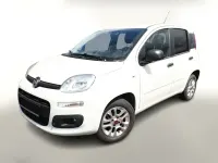 Occasion Fiat Panda More 69 ch (50 kW) 2018 Blanc Citadine