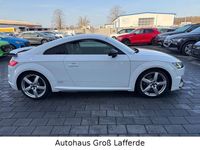 Gebraucht Audi TT RS Basis 400 PS (294 kW) 2023 Weiß Coupé