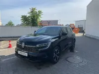 Gebraucht Renault Austral Evolution 158 PS (116 kW) 2024 Sternenschwarz SUV