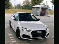 Usado Audi A5 Design 252 HP (185 kW) 2017 Branco Coupé