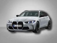 Gebraucht BMW M3 Competition Edition 530 PS (389 kW) 2026 M brooklyn grau metallic Kombi