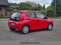 gebraucht Citroën C1 Live* Klimaanlage*wenig Km*