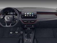 Neu Skoda Scala Monte Carlo 116 PS (85 kW) 2025 Waehlbar Kleinwagen