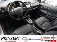 gebraucht Mitsubishi Space Star 1.2 CVT 'Select+' AS&G MY22