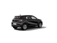 Ny Renault Captur Evolution 114 HK (83 kW) 2026 Sort SUV