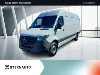 Gebraucht Mercedes Sprinter 190 PS (139 kW) 2026 Weiß Van